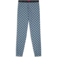HUGO Aaron 10253443 Pyjamahose