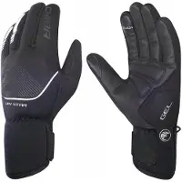 Chiba Dry Star - wasserdichte, winddichte & atmungsaktive Radhandschuhe | Gr.: onesize