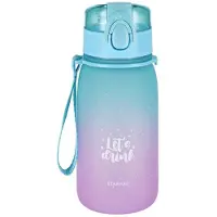 Starpak Flasche 400 ml Ombre-Violett-Blau