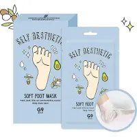 G9 Skin Self Aesthetic Soft Foot Mask