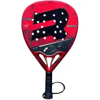 Royal Padel Rp Japan Pro Padelschläger Rot 360-380 gr Rot 360-380 gr