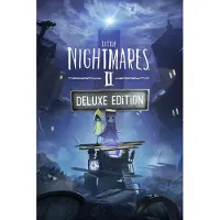 Little Nightmares II, PlayStation 5
