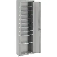 Mauser Magazinschrank, einfarbig