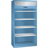 Lista Rollladenschrank