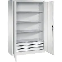 C+P Werkzeugschrank Acurado