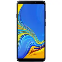 Samsung SM-A920 Galaxy A9 (2018) Single Sim Lemonade Blue