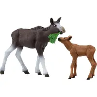 Schleich WILD LIFE 42629, Forest, Wild animals / adventure toys, 3 Jahr(e), Mehrfarbig