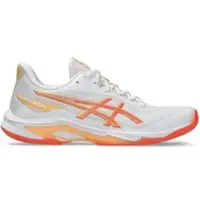 Asics Hallenschuhe Damen Netburner Ballistic FF 4