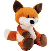 Nici Kuscheltier Fuchs Fabio 50cm schlenkernd