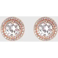 U.s. polo assn. US Polo Assn Jewellery Ohrringe „Cristal“ in Roségold