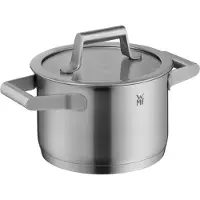 WMF Comfort Line Kochtopf mit Deckel, 16 cm