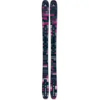 Fischer Nightstick 104 Alpinski