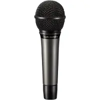 Audio-Technica ATM 510 Dynamisches Gesangmikrofon