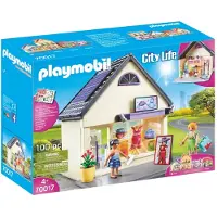 Playmobil Meine Trendboutique, 70017