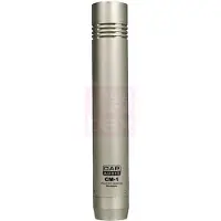 DAP-Audio CM-1 Kondensatormikrofon mit kleiner Membran und FET-Vorverstärker