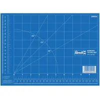 Revell Podkladka do ciec ia mala