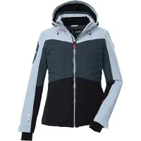 Killtec Damen Funktionsjacke KSW 30 WMN SKI JCKT