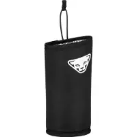 Dynafit - Universal Bottle Holder - Flaschenhalter Gr One Size schwarz