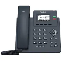 Yealink T31p Poe Voip-telefon