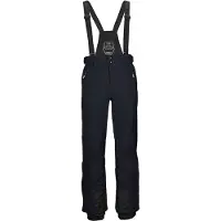 Killtec Skihose "KSW 100 MN SKI PNTS" Wind- und wasserdichte Skihose, verstellbar, mit Schneefängen