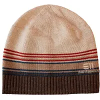 Elevenate Frontier Beanie ginger beige (012) OS