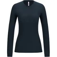 Swix Racex Merino LS M, Dark Navy, M dark navy (75100) M