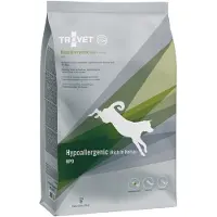 Trovet Hypoallergenic HPD mit Pferd Hundefutter | 3 kg