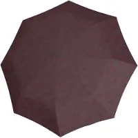 Knirps A.200 Medium Duomatic cone bordeaux