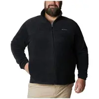Columbia Steens Mountain 2.0 Plus Size Fleece Mit Durchgehendem Reißverschluss