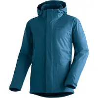 Maier Sports Peyor 3in1 peruvian blue 54