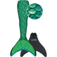 Fin Fun Mermaidens Kinder