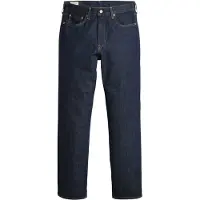 Levi's Levis Loose-fit-Jeans "568 STAY LOOSE" mit Leinenanteil
