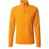 Protest Skipullover Reperfecto 1/4 Zip Active Top Herren Pumpkin-S