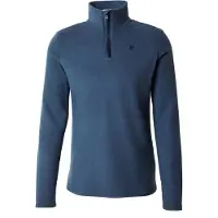 Protest Skipullover Reperfecto 1/4 Zip Active Top Herren Twilight Navy-XL
