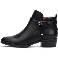 Pikolinos Schuhe Modell W1U 8901C1 in Schwarz