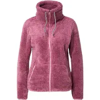 Protest Riri Fleece Mit Durchgehendem Reißverschluss