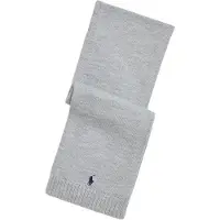 Ralph Lauren Schal 323953205002 Grau