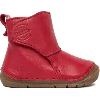 Froddo Kinder Stiefeletten Rot G2160082-4 Grösse 24