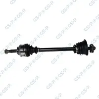 GSP Antriebswelle 250401