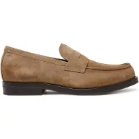 BOSS Mokassins Dressletic 50546911 Beige 46