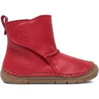 Froddo Stiefel Paix Up Winter Boots G2160082-4 S Rot