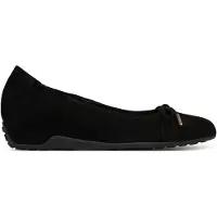 Högl Halbschuhe 0-103712-01000 Schwarz 38