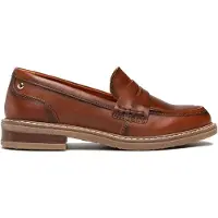 Pikolinos Loafer Aldaya Cuero Damen-Schuhgröße 41