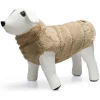 DBL Victoria Hundejacke