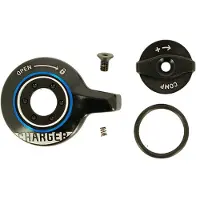 RockShox Befehl zum Blockieren der Stoßdämpfergabel Sid Rlc A1/Ultimate B4