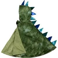 Great Pretenders Kostüm - Drache - Green - - 1-2 Jahre (80-92) - Kostüme