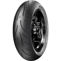 Metzeler Sportec M9 Rr 73w Tl Sport-touring-hinterreifen