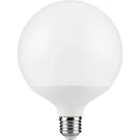 SPL SCHI L279210027 - LED-Lampe E27, 18 W, 2100 lm, 2700 K, dimmbar