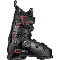 Tecnica - Bergsteigen Ski Skischuhe - Mach Boa MV 110 Gw für Herren - Größe 29.5 - schwarz