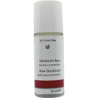 Ginza.se Rose Deodorant, Frauen, Deodorant, Creme-Deo, Flasche, 50 ml, normale Haut, Empflindliche Haut